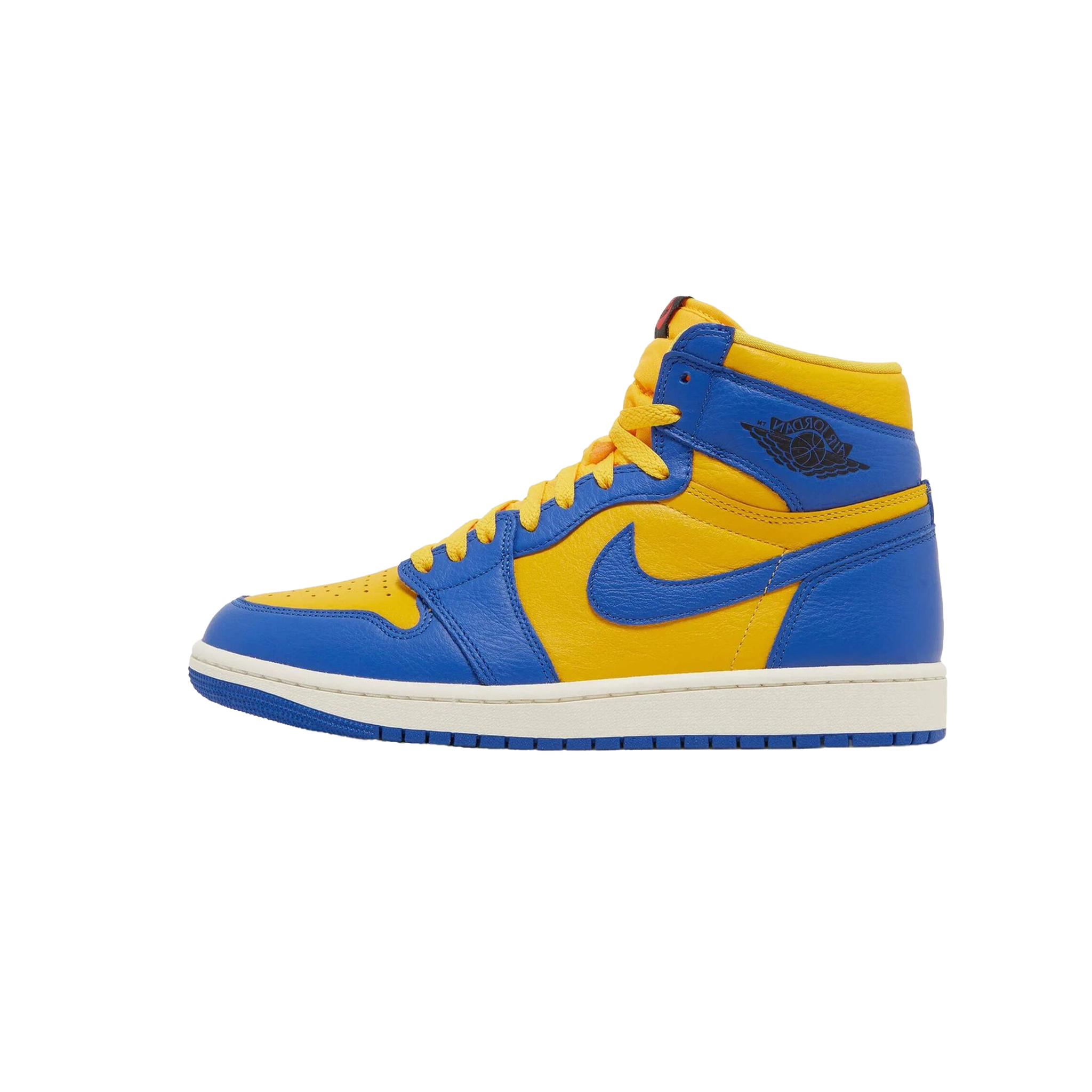 JORDAN 1 HIGH REVERSE LANEY (PS)
