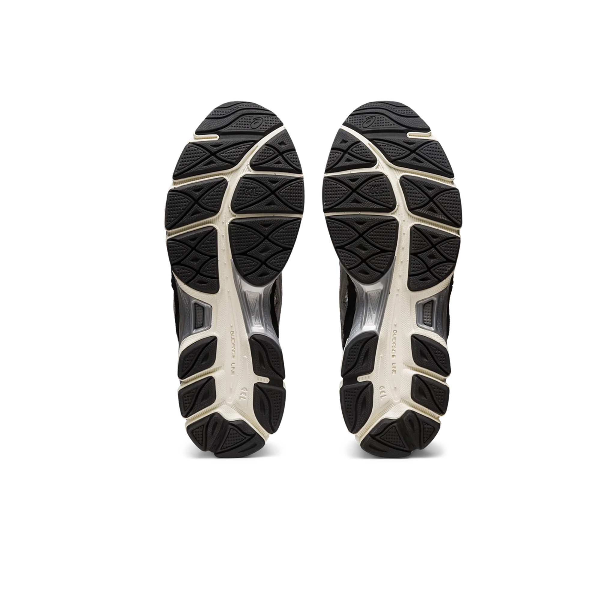 ASICS GEL-NYC IVORY CLAY GREY