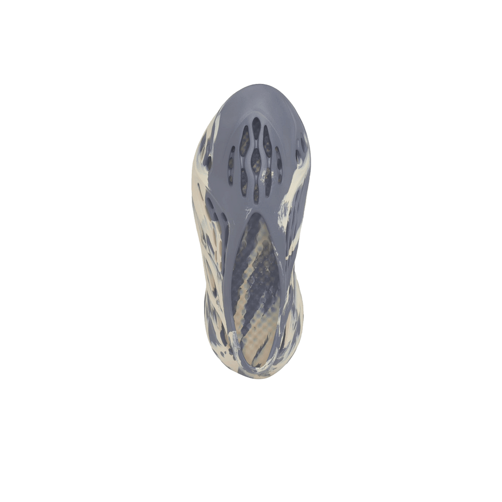 ADIDAS YEEZY FOAM RNNR MX MOON GRAY