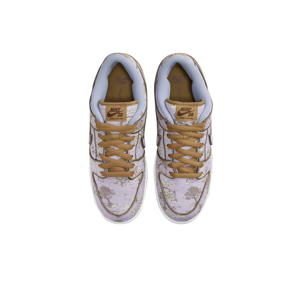 NIKE DUNK SB LOW PREMIUM CITY OF STYLE