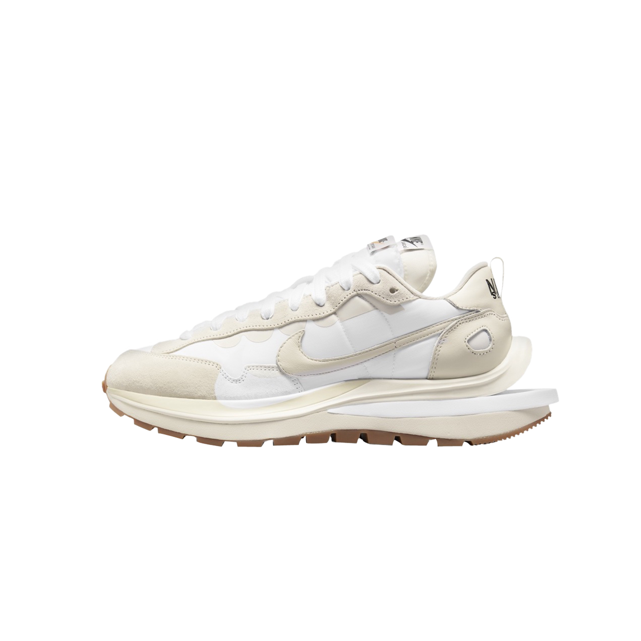 NIKE VAPORWAFFLE SACAI SAIL GUM