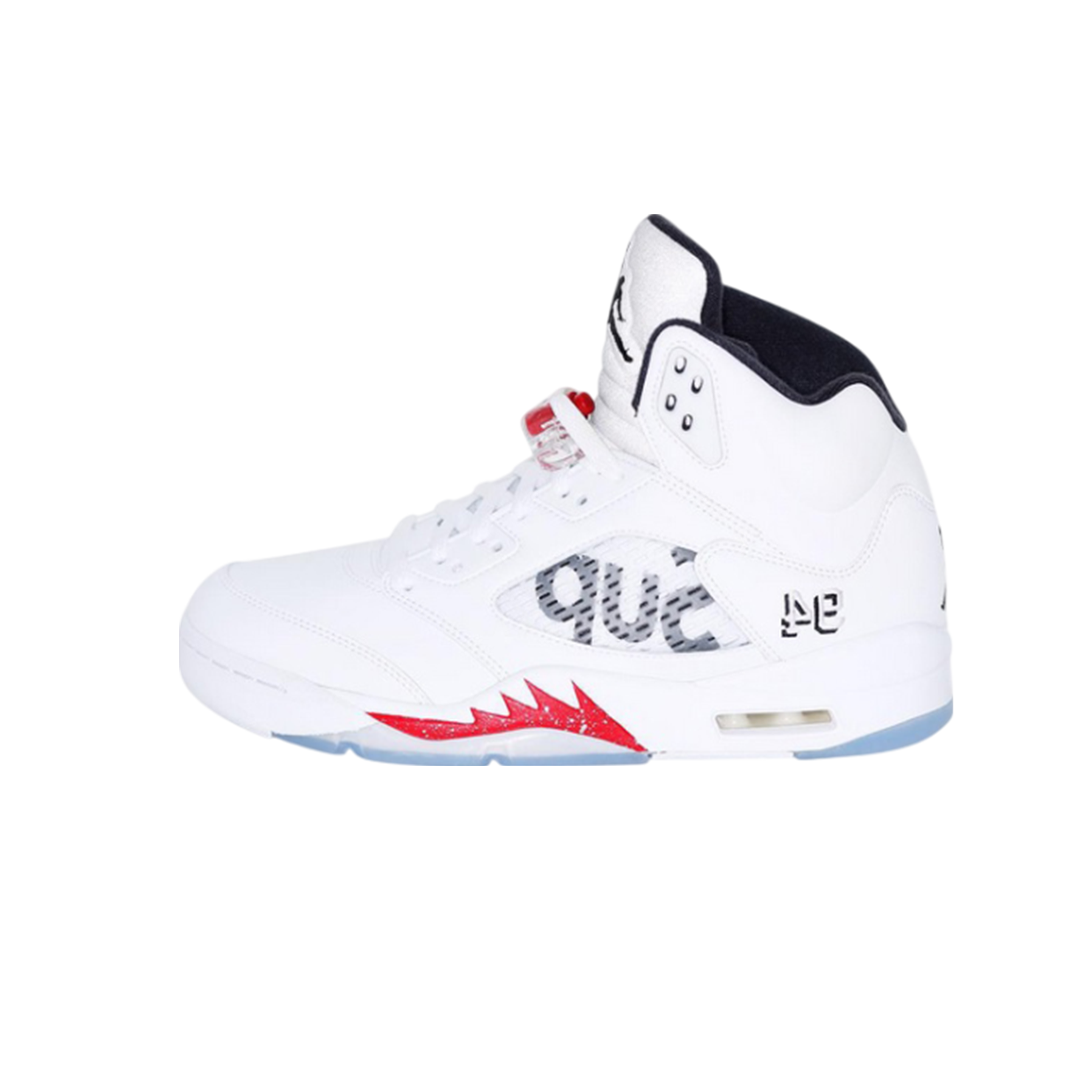 Jordan 5 Retro Off-White Muslin