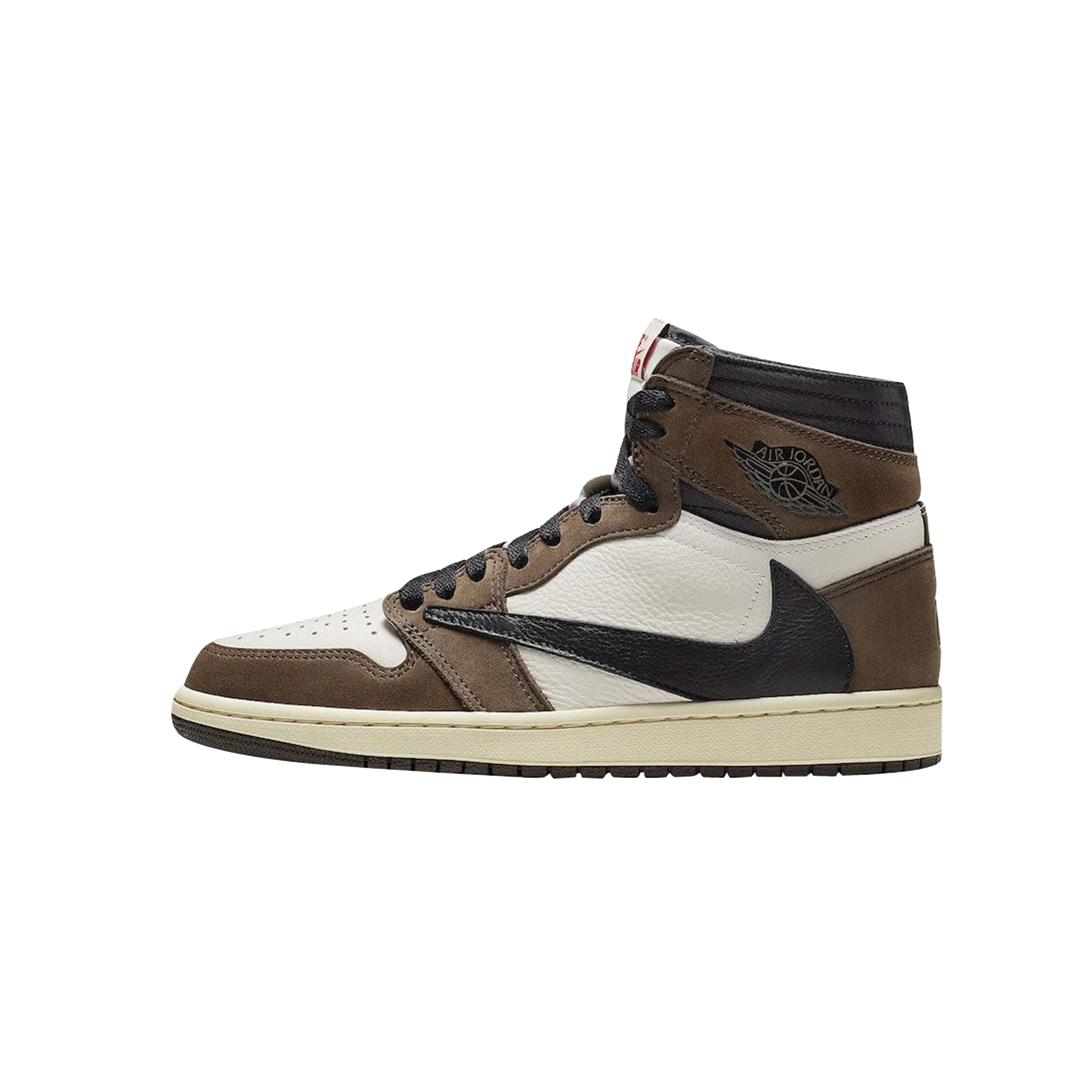 JORDAN 1 RETRO HIGH OG SP TRAVIS SCOTT MOCHA