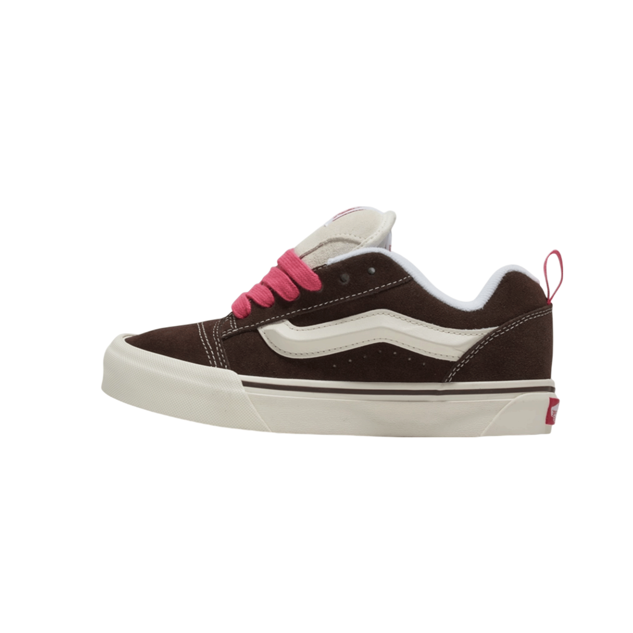 VANS KNU SKOOL RETRO COLOR BROWN