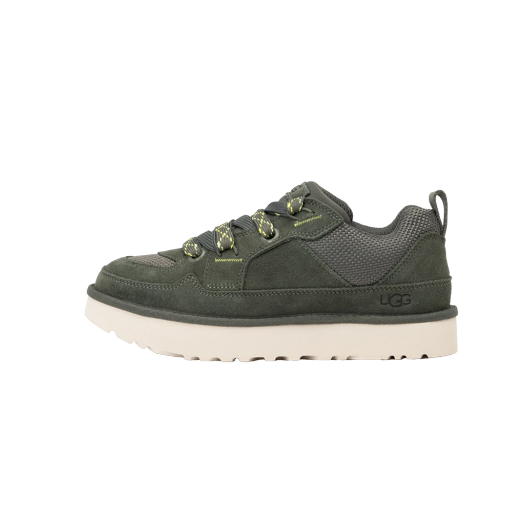 UGG LOWMEL LO WOODLAND GREEN