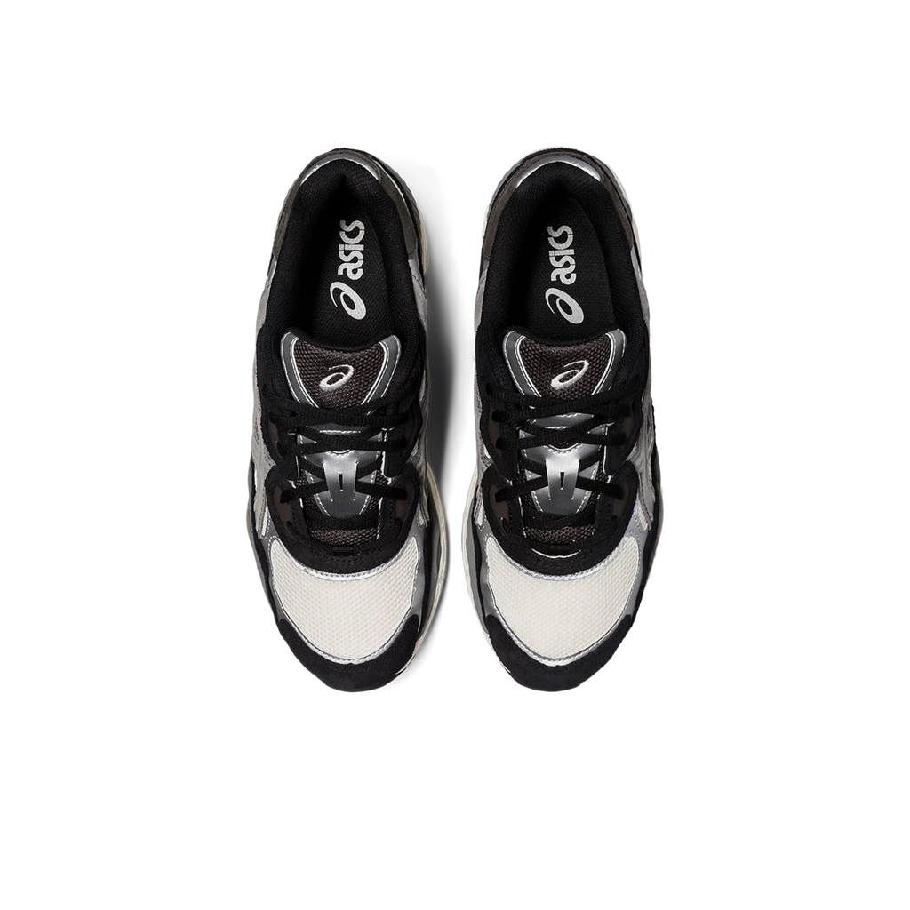 ASICS GEL-NYC IVORY CLAY GREY