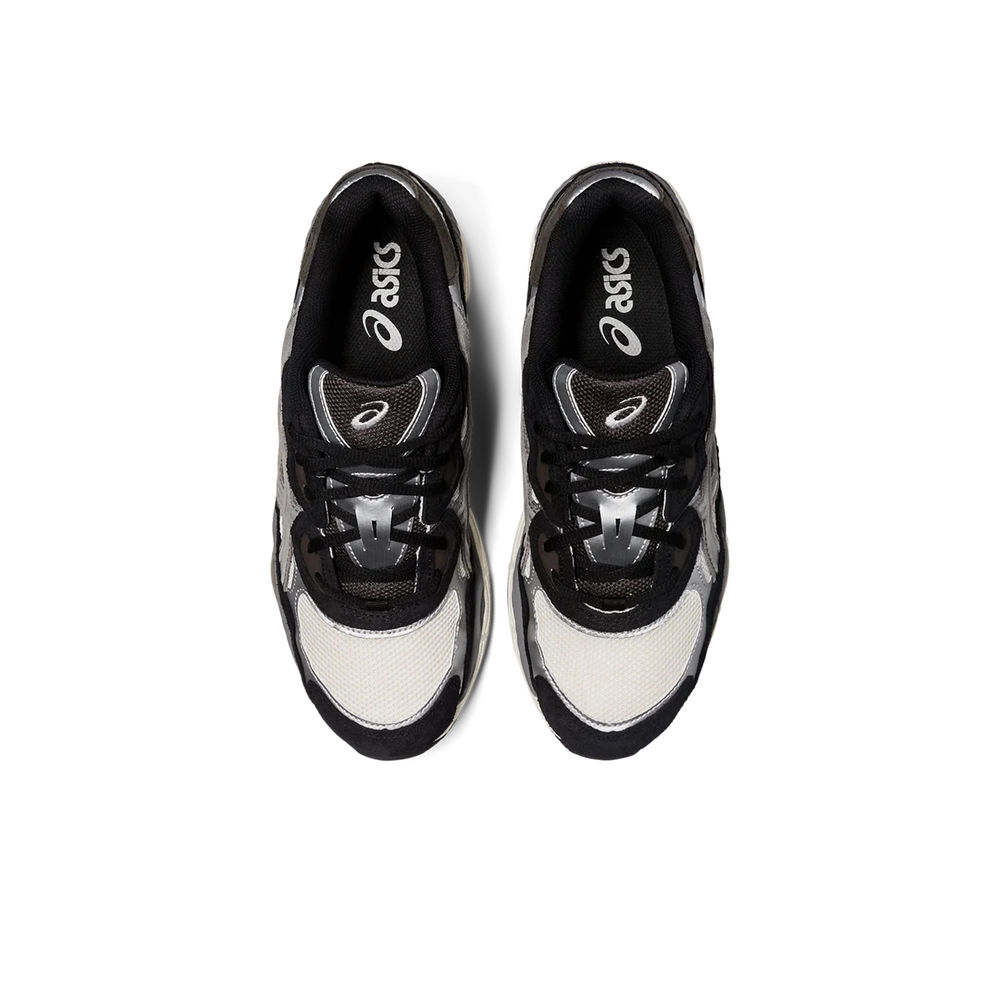 ASICS GEL-NYC IVORY CLAY GREY