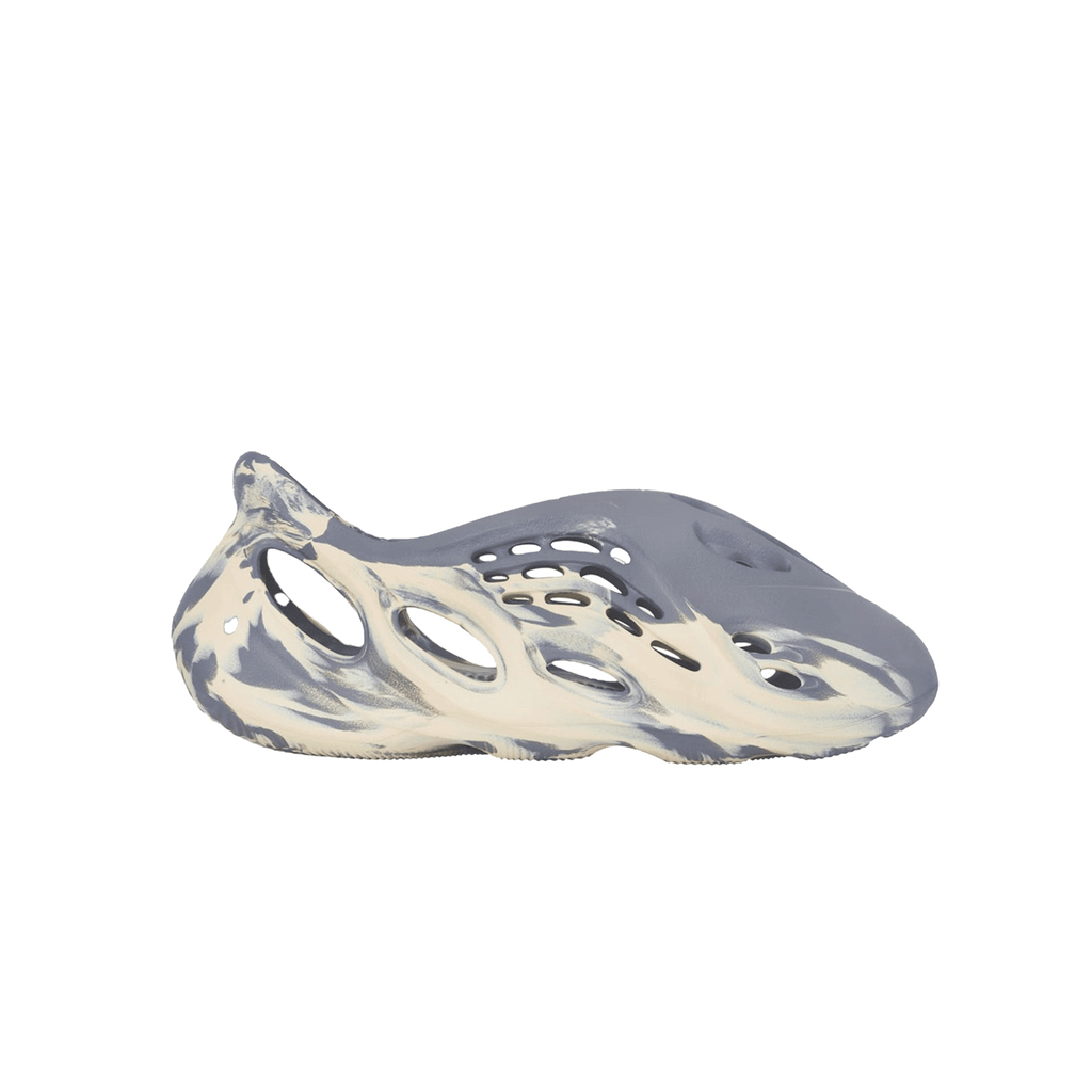 ADIDAS YEEZY FOAM RNNR MX MOON GRAY