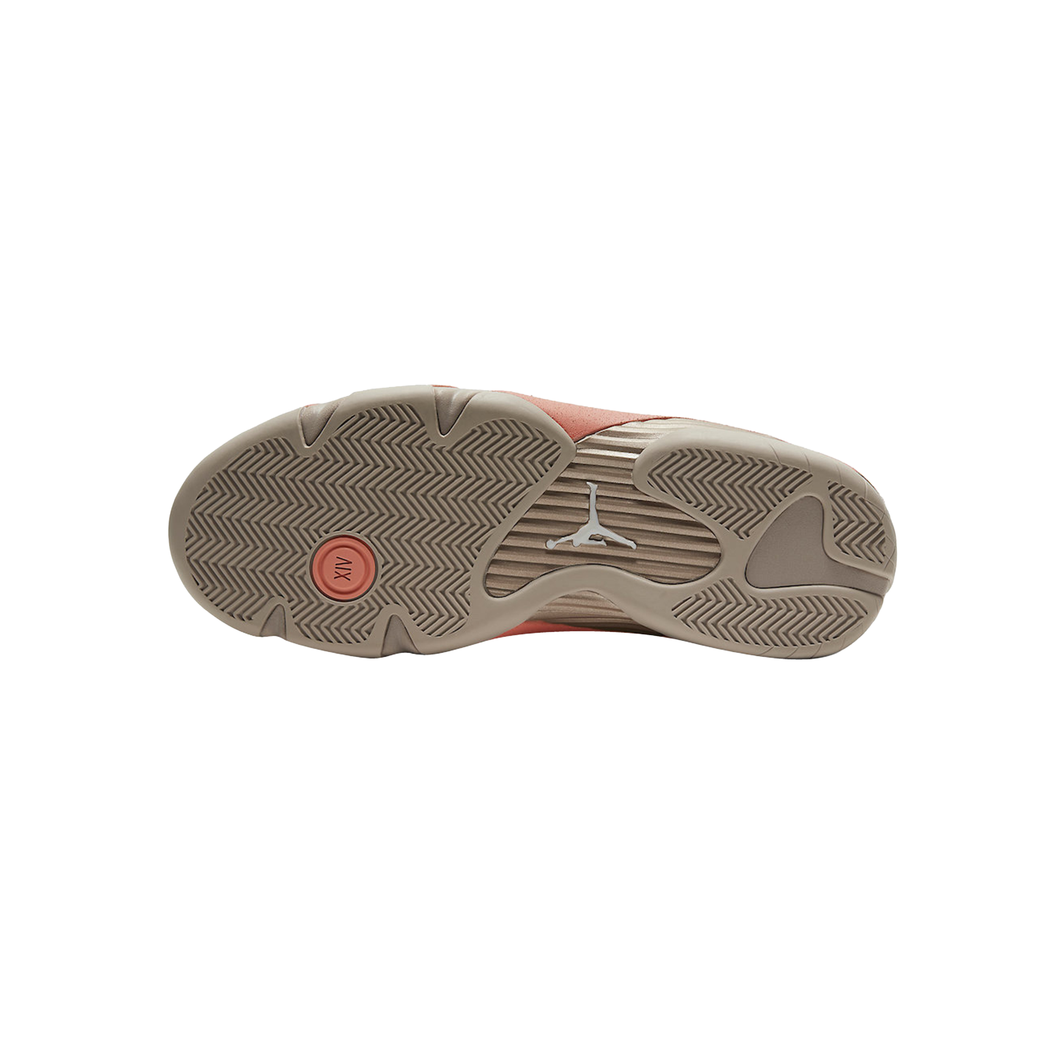 CLOT X JORDAN 14 RETRO LOW 'TERRACOTTA'