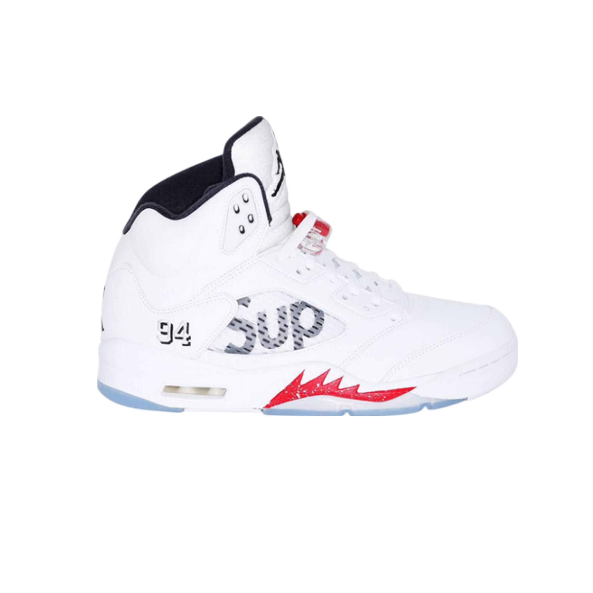 Jordan 5 Retro Off-White Muslin