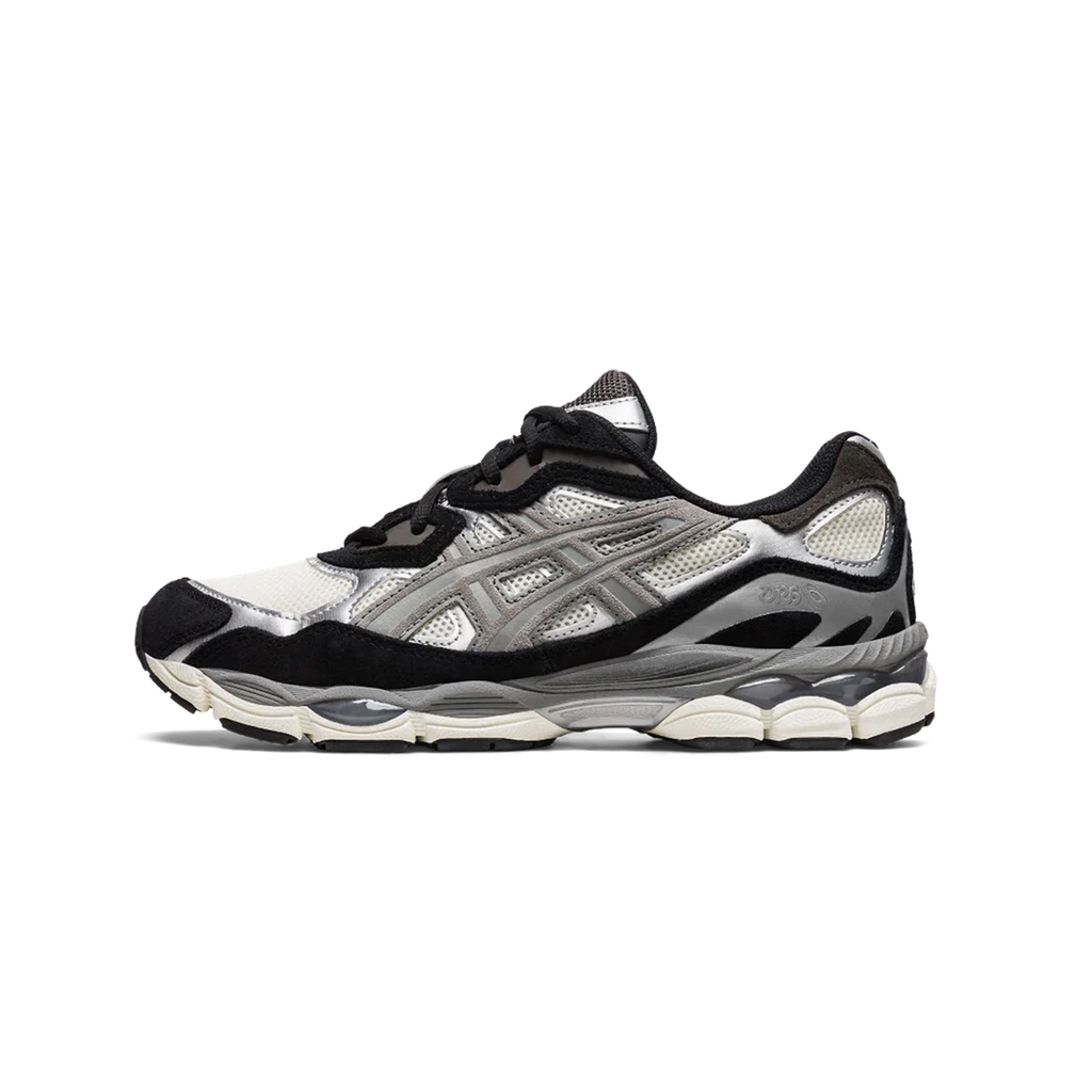 ASICS GEL-NYC IVORY CLAY GREY