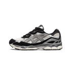 ASICS GEL-NYC IVORY CLAY GREY