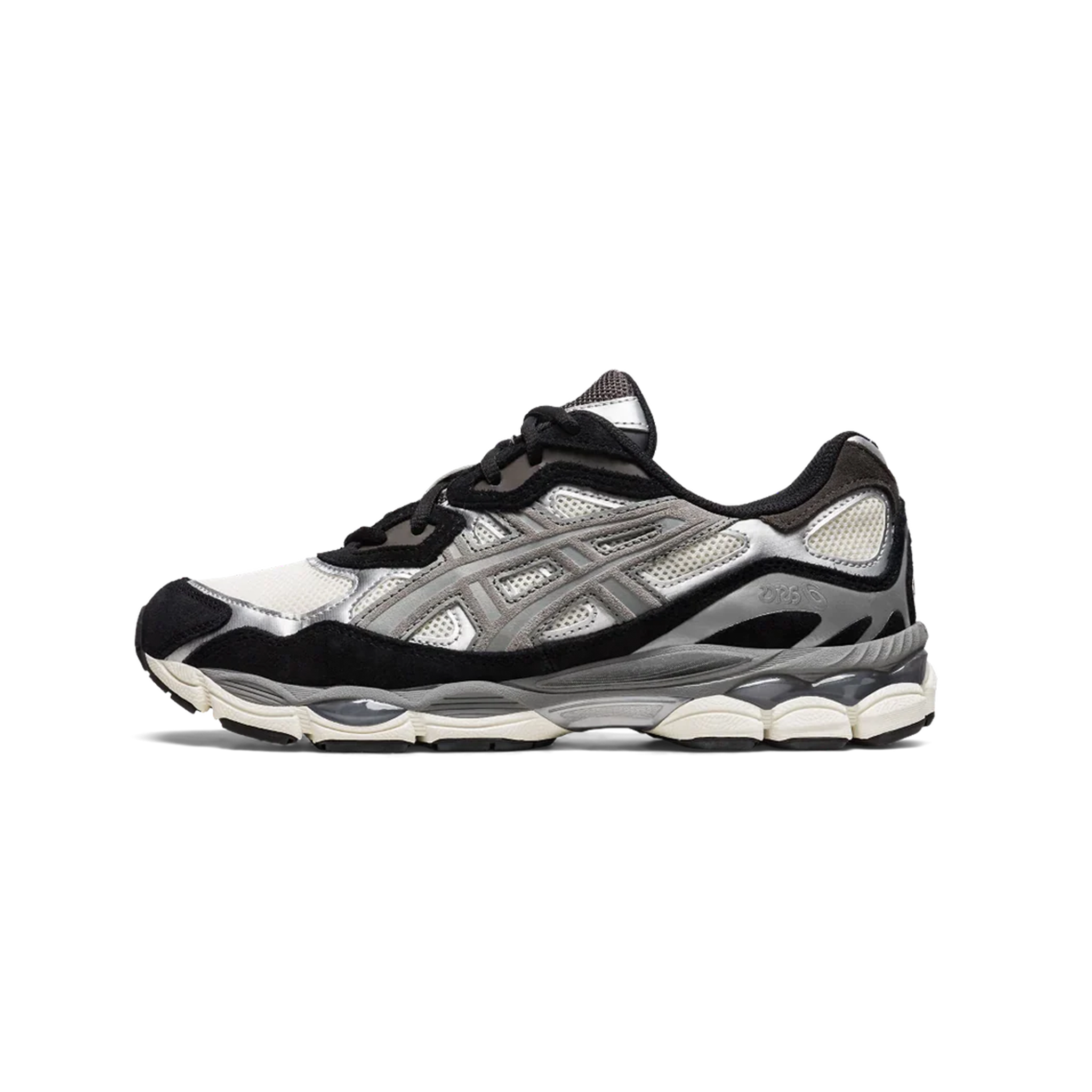 ASICS GEL-NYC IVORY CLAY GREY