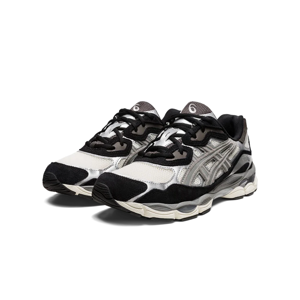 ASICS GEL-NYC IVORY CLAY GREY