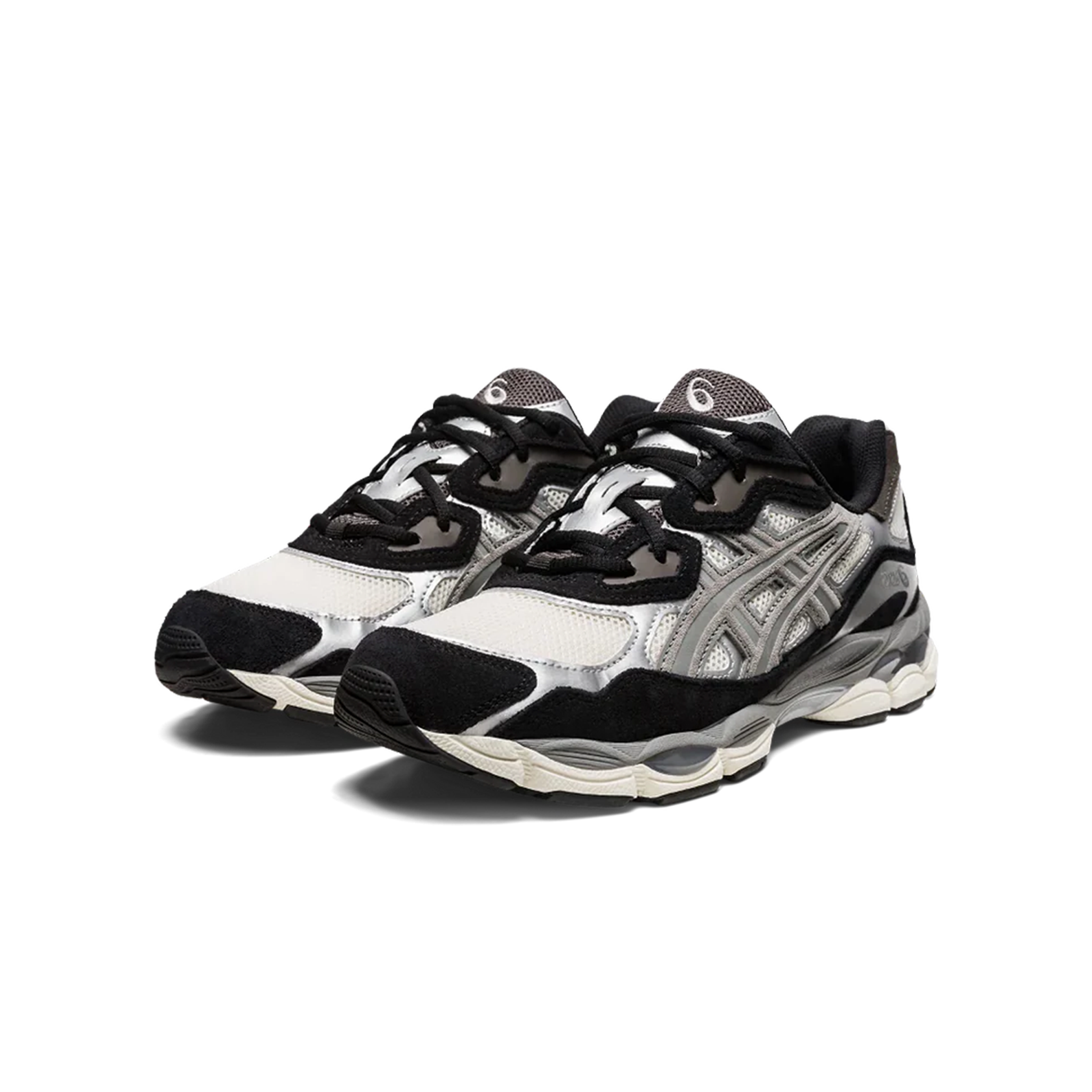 ASICS GEL-NYC IVORY CLAY GREY