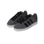 ADIDAS CAMPUS 00S GREY SIX CORE BLACK
