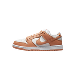 NIKE DUNK SB LOW PRO ISO LIGHT COGNAC