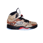 JORDAN 5 RETRO SUPREME DESERT CAMO