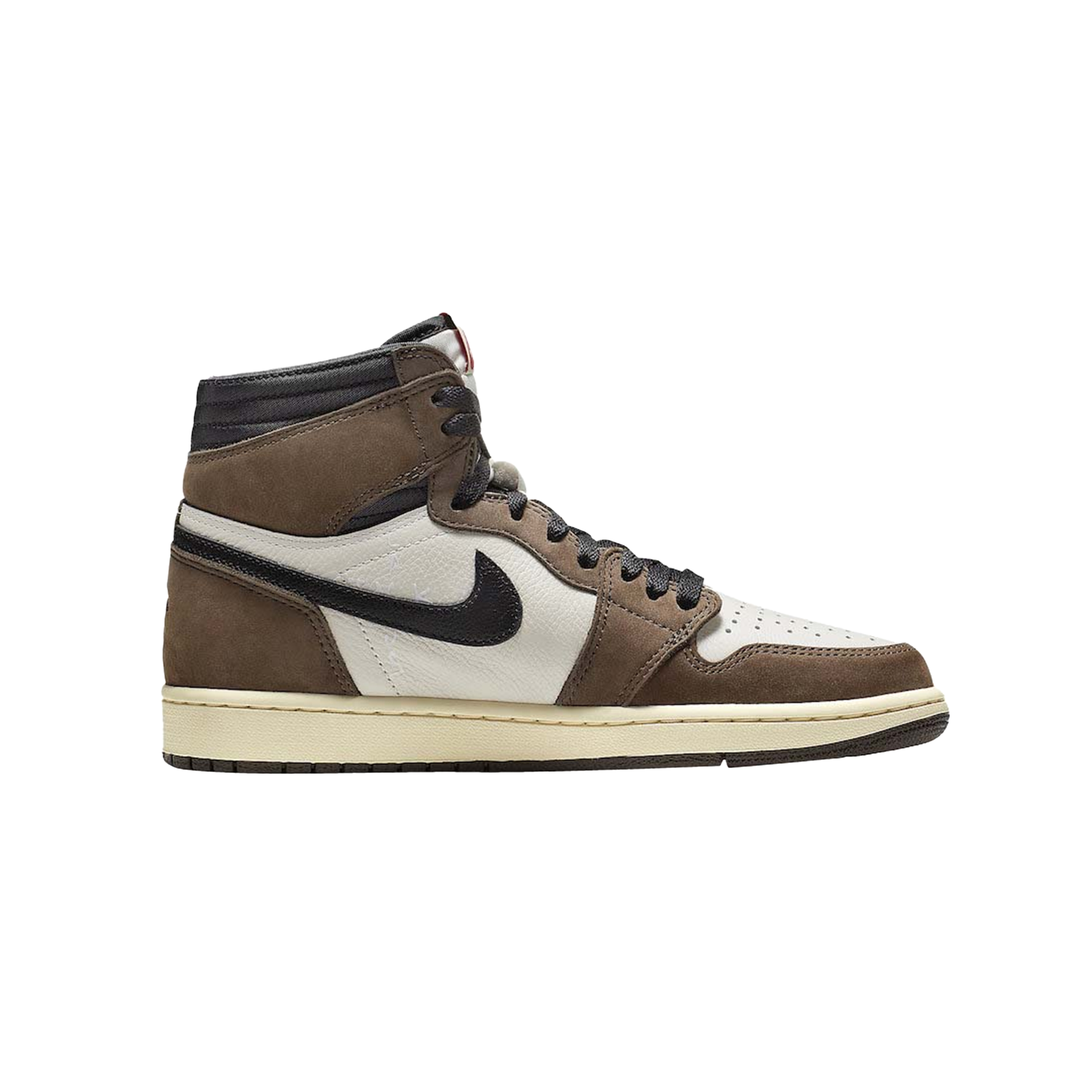 JORDAN 1 RETRO HIGH OG SP TRAVIS SCOTT MOCHA