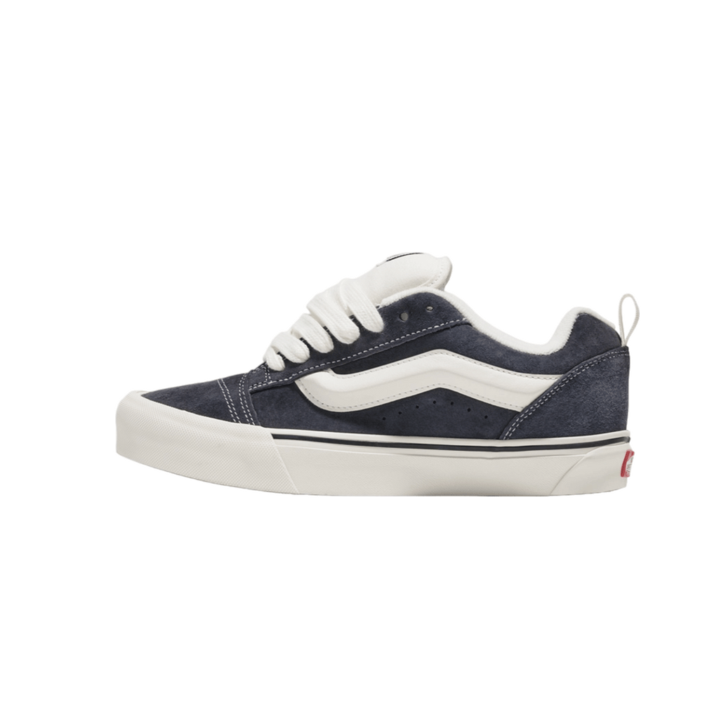 VANS KNU SKOOL PIG SUEDE GREY