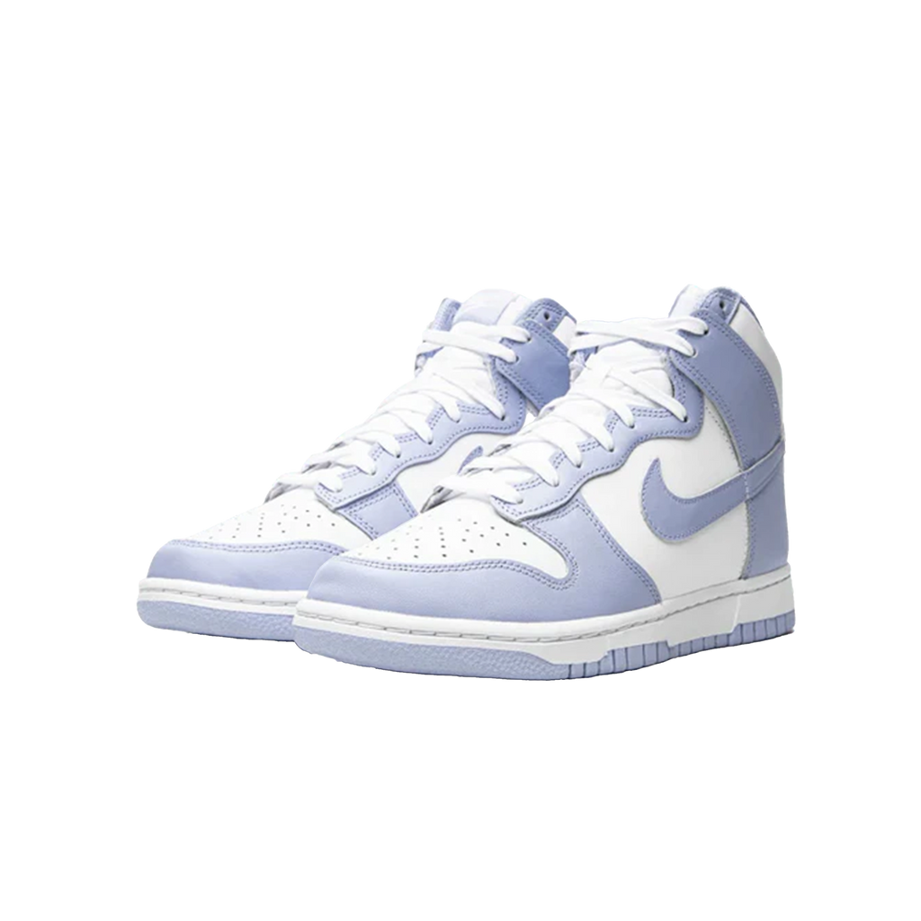 NIKE DUNK HIGH ALUMINIUM W