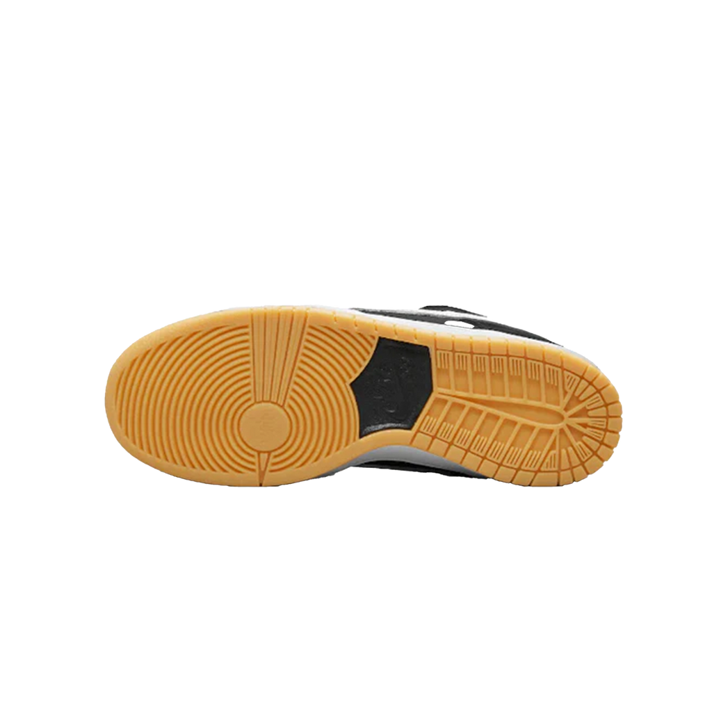 NIKE DUNK SB LOW PRO BLACK GUM