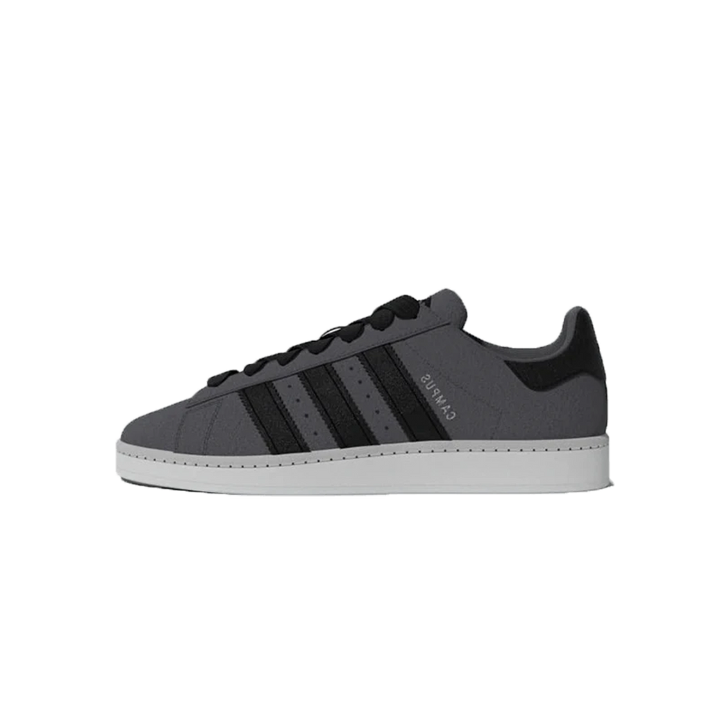 ADIDAS CAMPUS 00S GREY SIX CORE BLACK