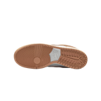 NIKE DUNK SB LOW PRO ISO LIGHT COGNAC