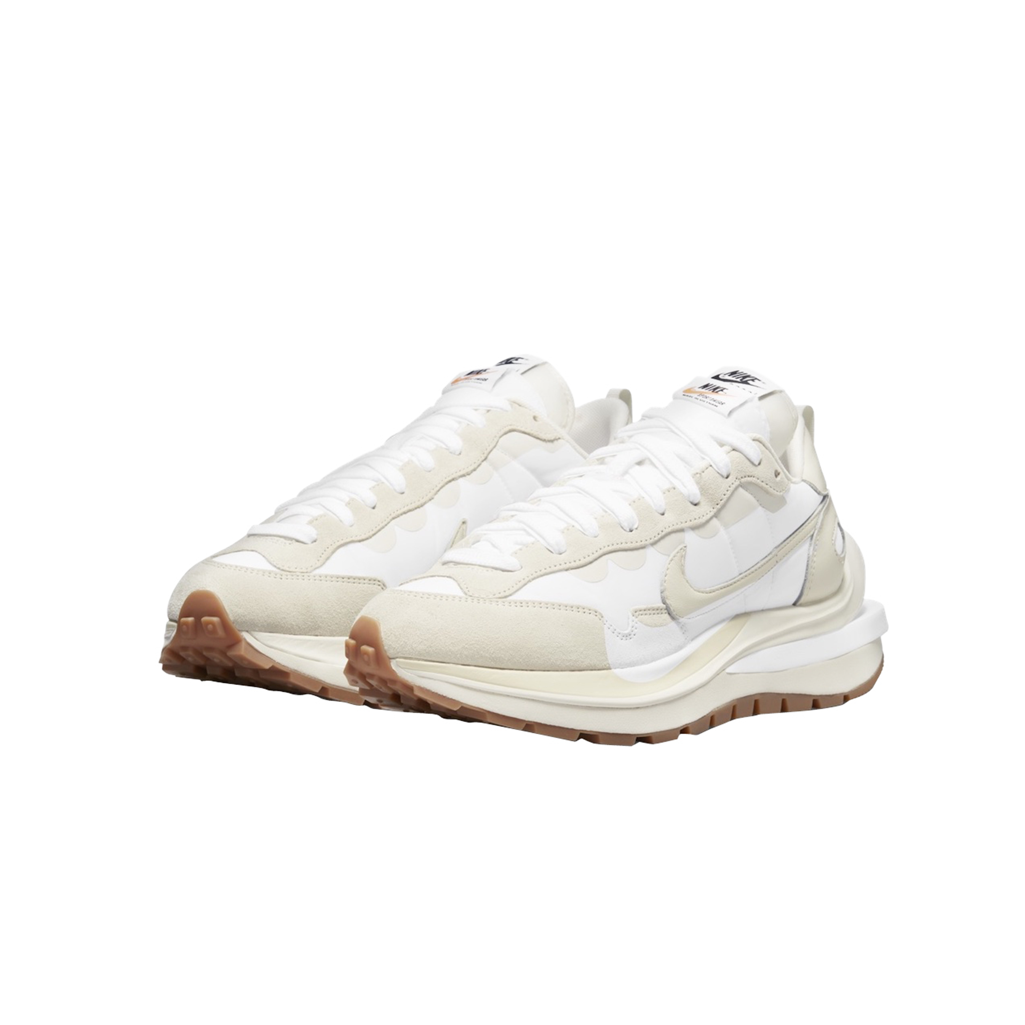NIKE VAPORWAFFLE SACAI SAIL GUM