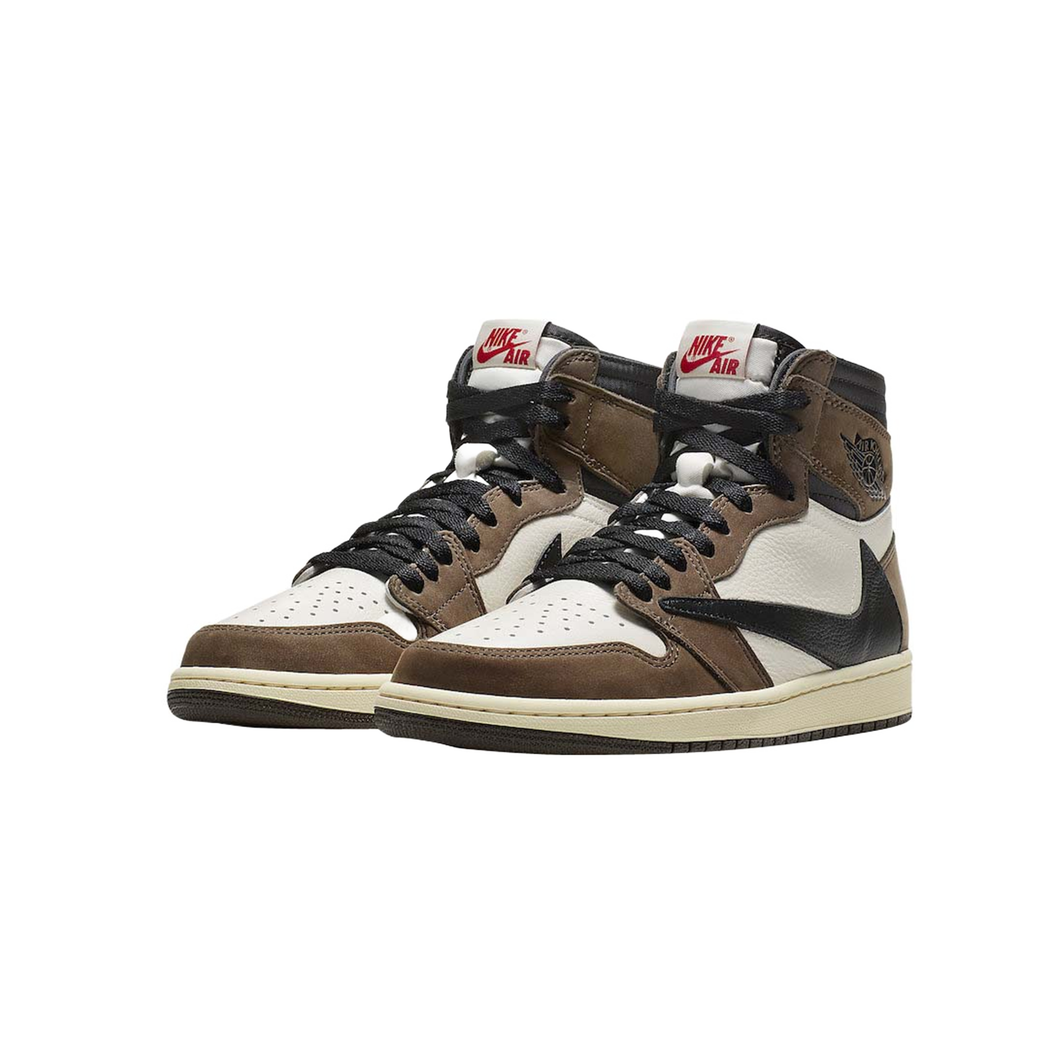 JORDAN 1 RETRO HIGH OG SP TRAVIS SCOTT MOCHA