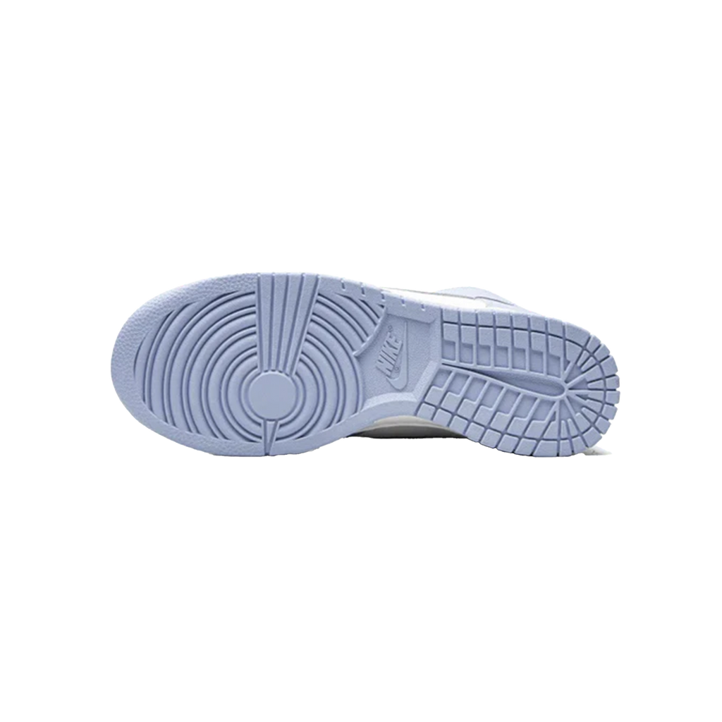 NIKE DUNK HIGH ALUMINIUM W