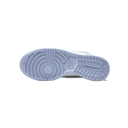 NIKE DUNK HIGH ALUMINIUM W