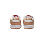 NIKE DUNK SB LOW PRO ISO LIGHT COGNAC