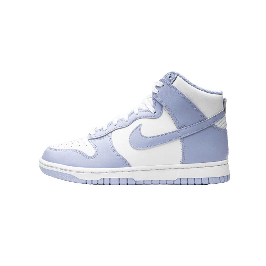 NIKE DUNK HIGH ALUMINIUM W