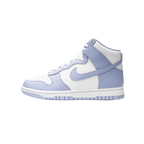 NIKE DUNK HIGH ALUMINIUM W