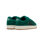 ADIDAS CAMPUS 00S COLLEGIATE GREEN CORE BLACK GUM