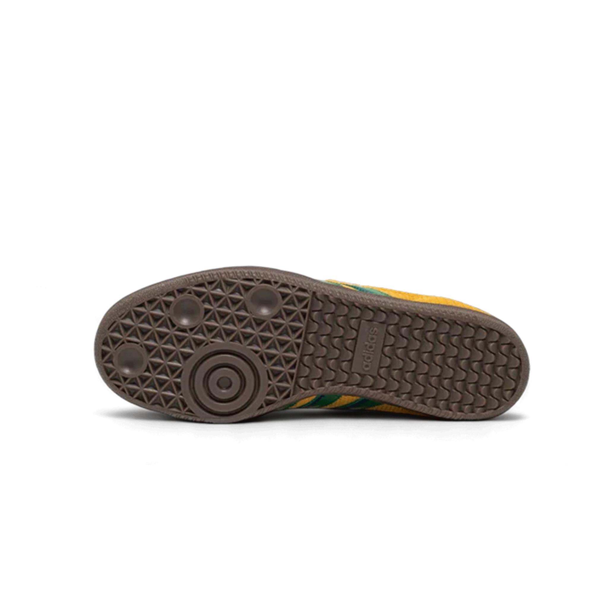 ADIDAS SAMBA LT PRELOVED YELLOW