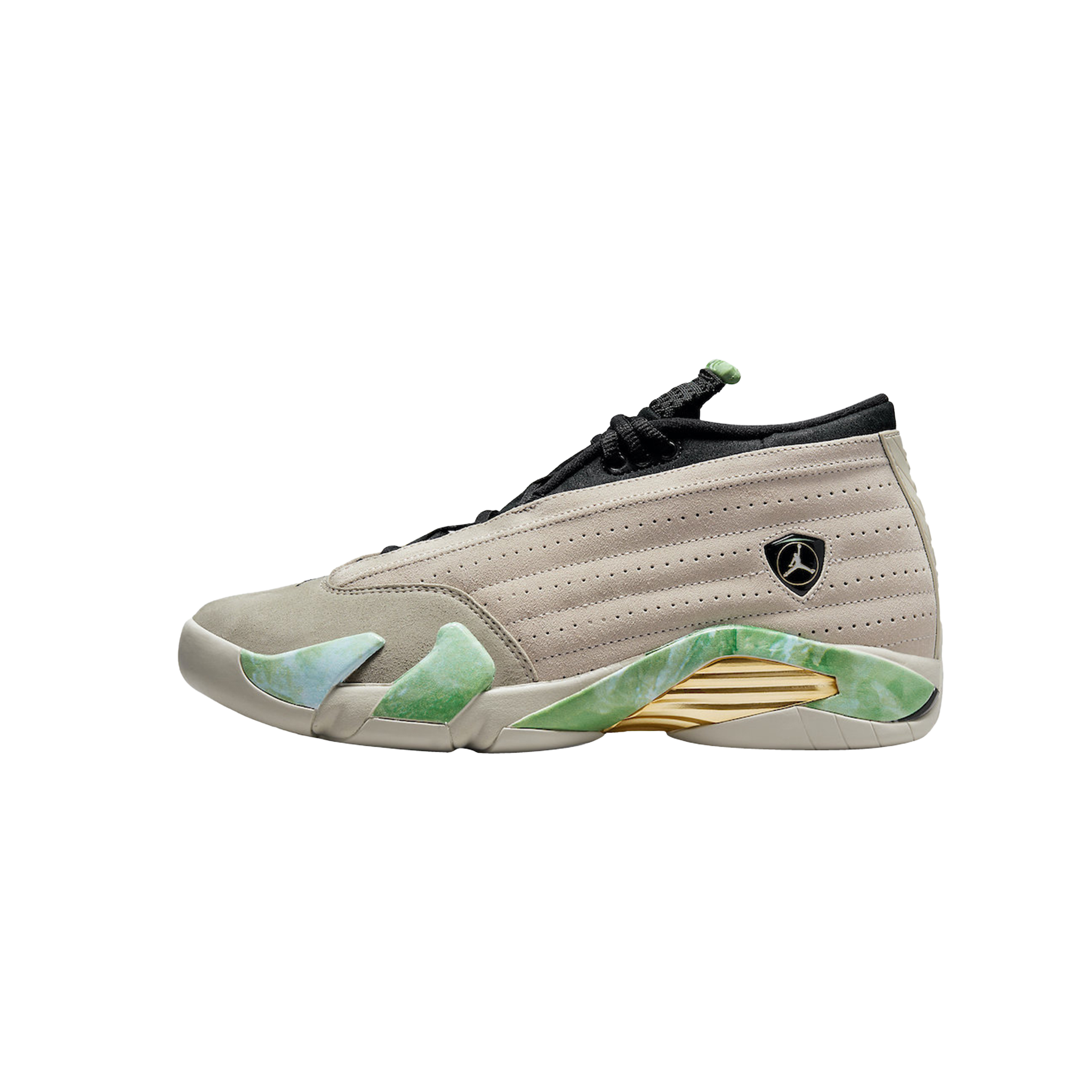 ALEALI MAY X JORDAN 14 RETRO LOW SP 'FORTUNE'
