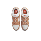 NIKE DUNK SB LOW PRO ISO LIGHT COGNAC