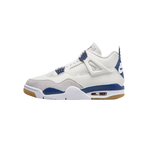 JORDAN 4 RETRO SB NAVY