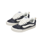 VANS KNU SKOOL PIG SUEDE GREY