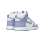 NIKE DUNK HIGH ALUMINIUM W