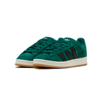 ADIDAS CAMPUS 00S COLLEGIATE GREEN CORE BLACK GUM