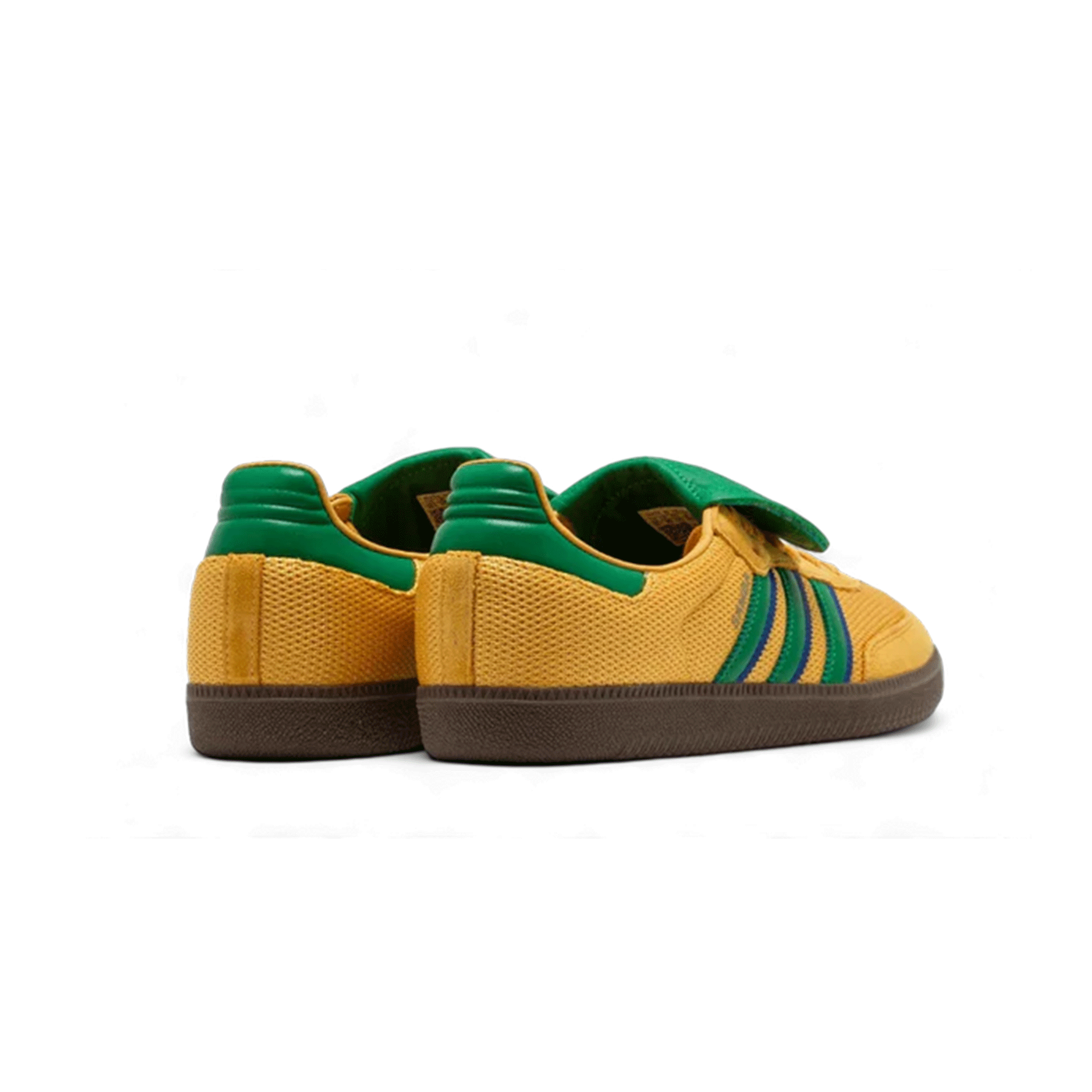 ADIDAS SAMBA LT PRELOVED YELLOW