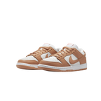 NIKE DUNK SB LOW PRO ISO LIGHT COGNAC