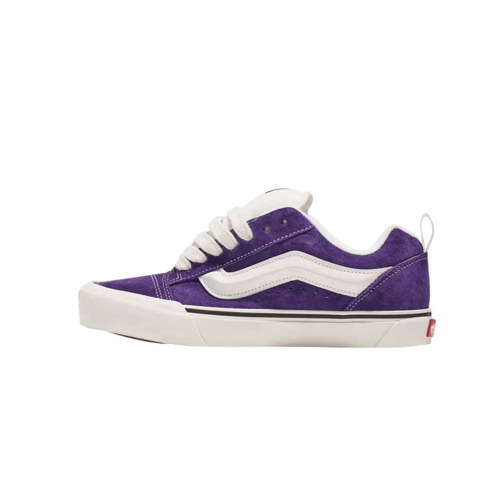 VANS KNU SKOOL DARK PURPLE