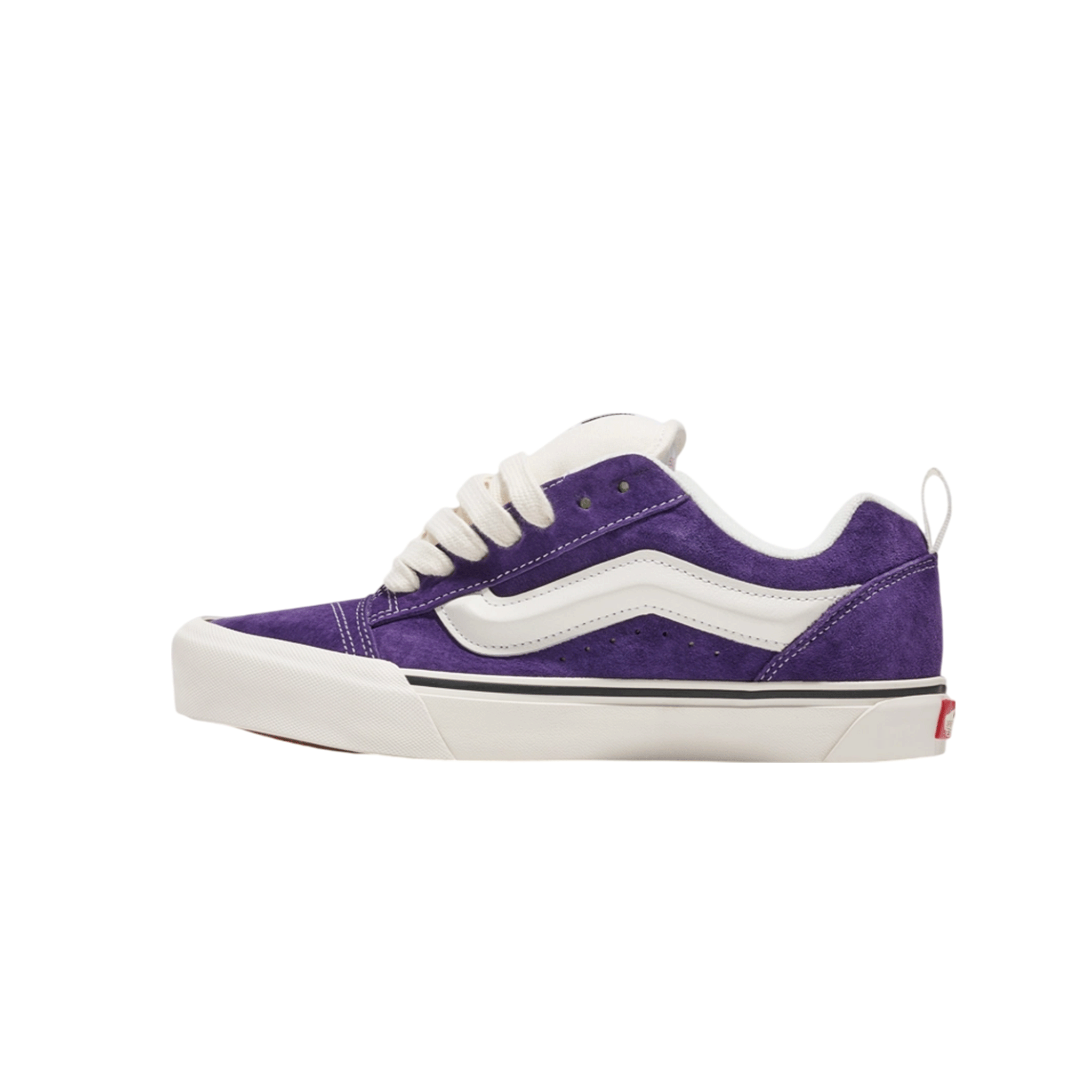 VANS KNU SKOOL DARK PURPLE
