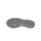 NIKE DUNK LOW TWO TONE GREY