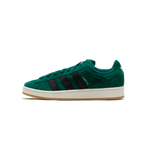 ADIDAS CAMPUS 00S COLLEGIATE GREEN CORE BLACK GUM