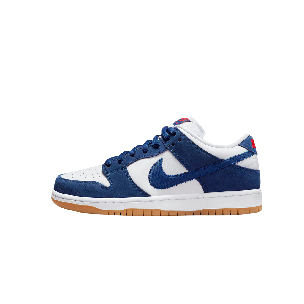 NIKE DUNK SB LOW LOS ANGELES DODGERS